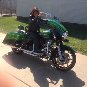 Meet your Posher, Sherry